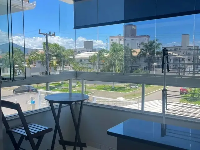 Imagem: Apartamento 2 Quartos com 1 Suíte e 60M²