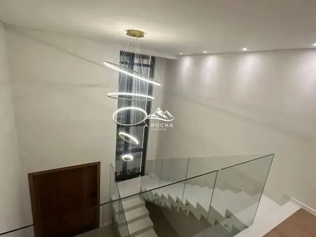 Imagem 13: Casa de Altíssimo Padrão em Condomínio Fechado - 306M² - com 04 Dorm, 03 Suítes