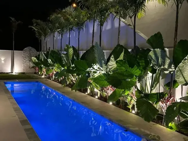 Imagem 3: Casa de Altíssimo Padrão em Condomínio Fechado - 306M² - com 04 Dorm, 03 Suítes
