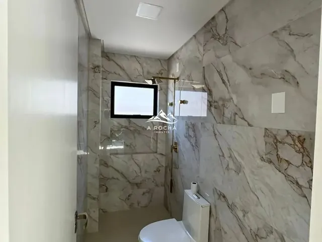 Imagem 15: Casa de Altíssimo Padrão em Condomínio Fechado - 306M² - com 04 Dorm, 03 Suítes