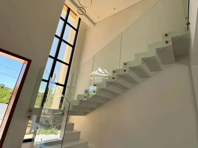 Imagem 11: Casa de Altíssimo Padrão em Condomínio Fechado - 306M² - com 04 Dorm, 03 Suítes