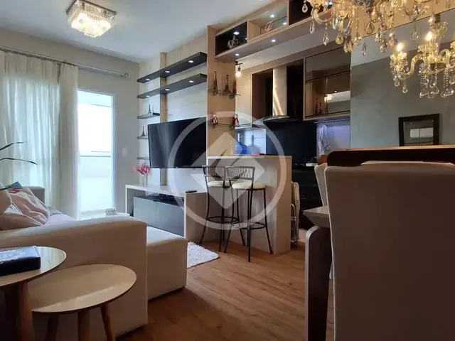 Imagem: Lm Apartamento 02 Dormitórios Sendo 01