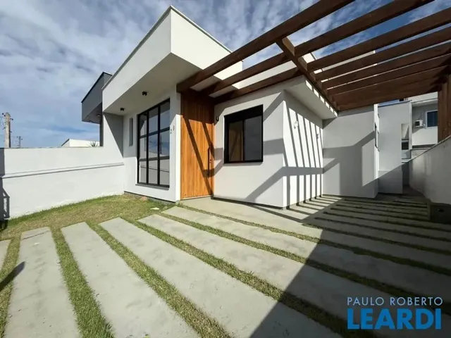 Imagem 7: Casa Térrea - Forquilhas - Sc