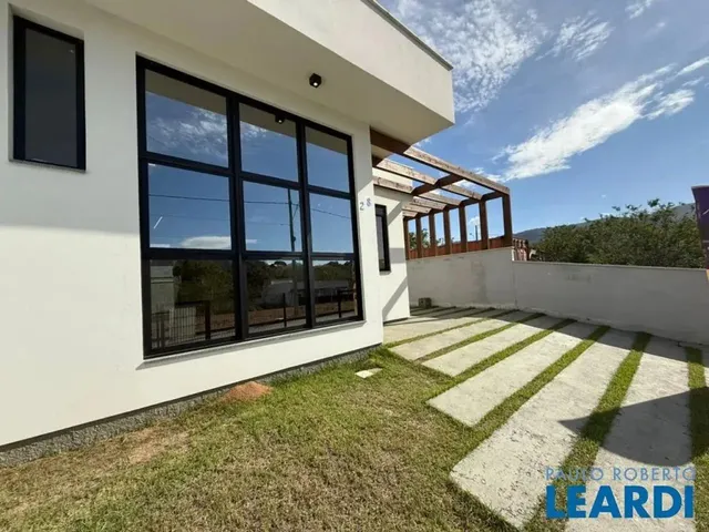 Imagem 2: Casa Térrea - Forquilhas - Sc