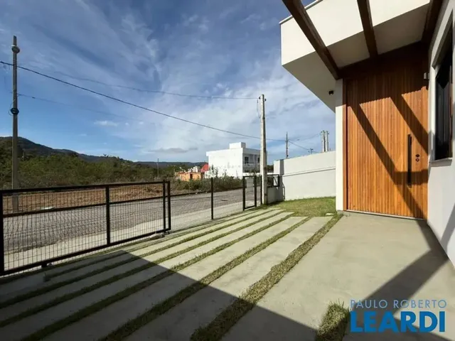 Imagem 4: Casa Térrea - Forquilhas - Sc