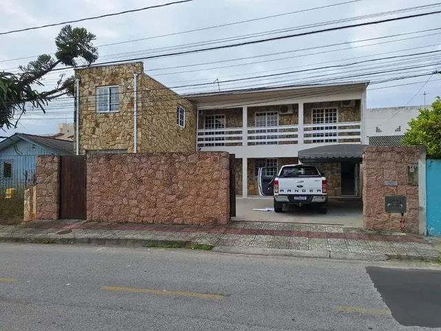 Imagem 1: Casa para Venda em São José, Jardim Cidade de Florianópolis, 5 Dormitórios, 1 Suíte