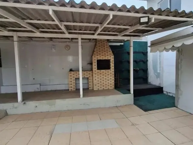 Imagem 12: Casa para Venda em São José, Jardim Cidade de Florianópolis, 5 Dormitórios, 1 Suíte