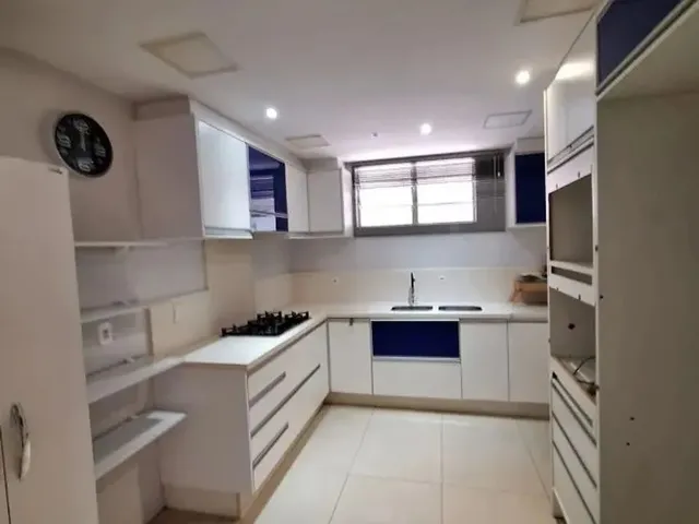 Imagem 14: Casa para Venda em São José, Jardim Cidade de Florianópolis, 5 Dormitórios, 1 Suíte