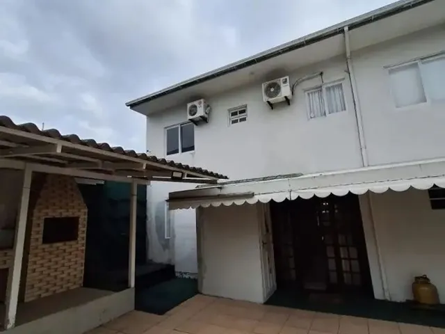 Imagem 10: Casa para Venda em São José, Jardim Cidade de Florianópolis, 5 Dormitórios, 1 Suíte