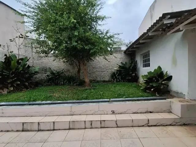 Imagem 2: Casa para Venda em São José, Jardim Cidade de Florianópolis, 5 Dormitórios, 1 Suíte