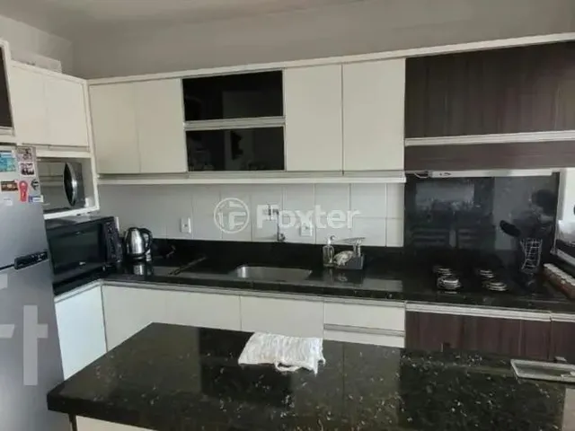 Imagem: Apartamento À Venda Rua Manoel Eduardo