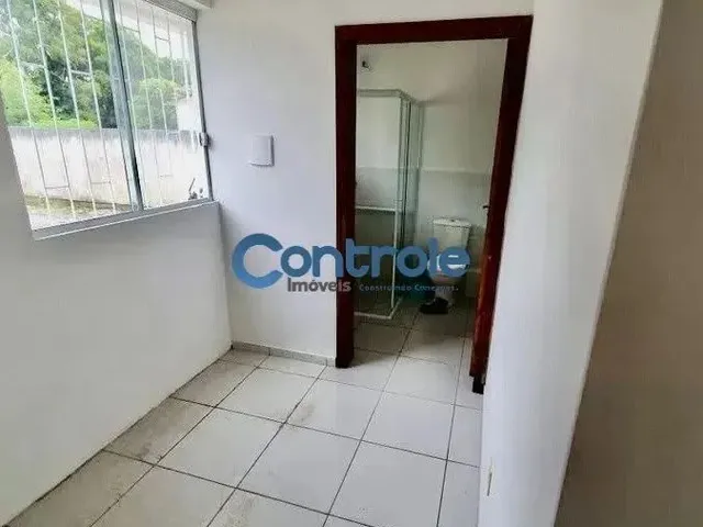 Imagem 3: Apartamento para Venda Possui 68 Metros Quadrados com 2 Quartos em Forquilhas - São