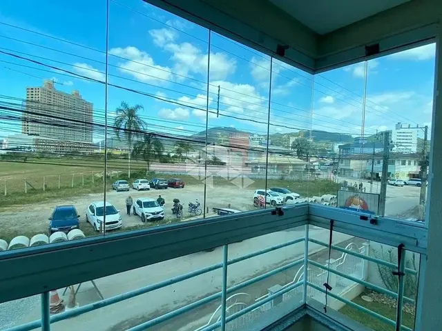 Imagem: Apartamento no Centro de Biguaçu