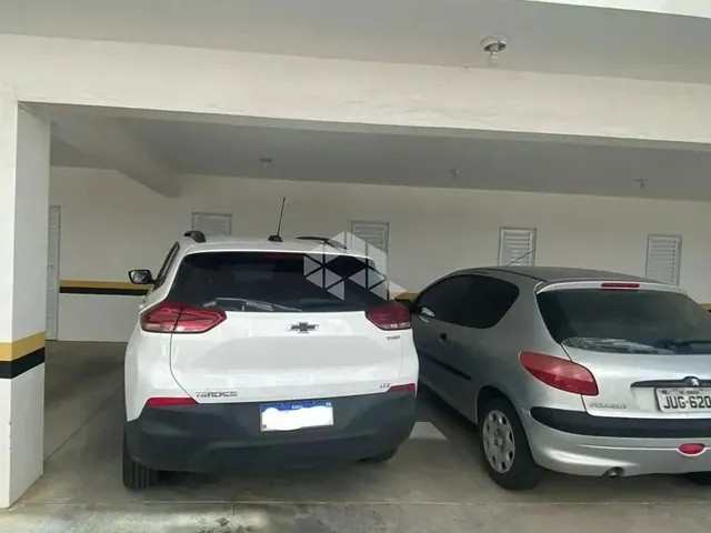 Imagem 5: Apartamento no Centro de Biguaçu