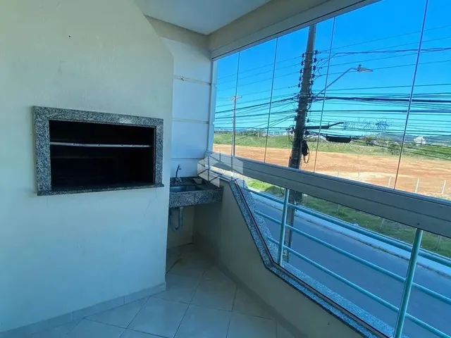 Imagem 2: Apartamento no Centro de Biguaçu