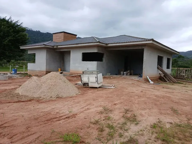 Imagem: Casa em Biguaçu