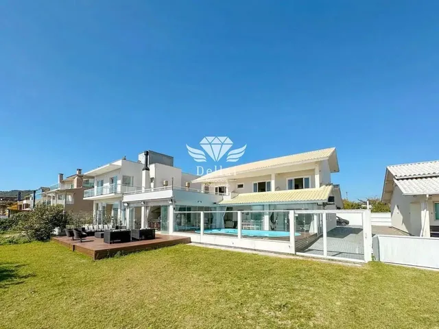 Imagem: Casa para Venda em Palhoça, Pinheira, 5