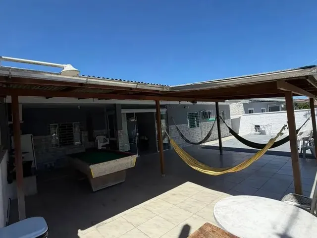 Imagem: Casa a Venda na Praia da Pinheira, Palhoça-Sc