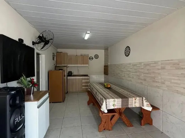 Imagem 13: Casa a Venda na Praia da Pinheira, Palhoça-Sc