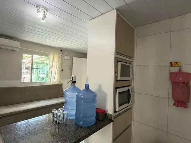 Imagem 7: Casa a Venda na Praia da Pinheira, Palhoça-Sc