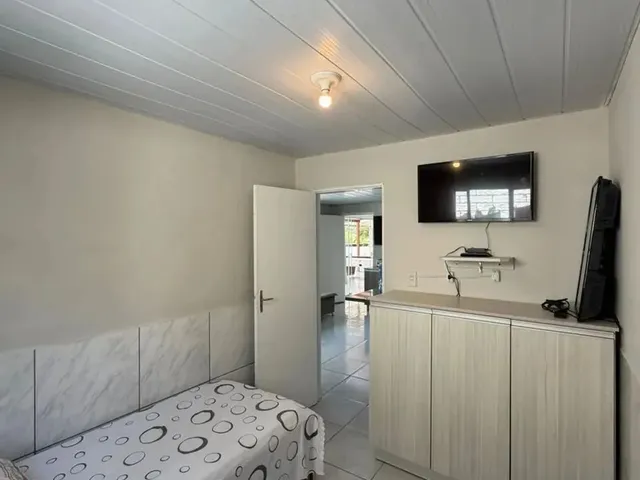 Imagem 2: Casa a Venda na Praia da Pinheira, Palhoça-Sc