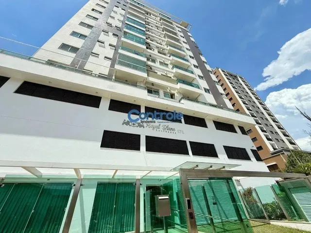Imagem: Apartamento de 03 Dormitórios Vista Mar
