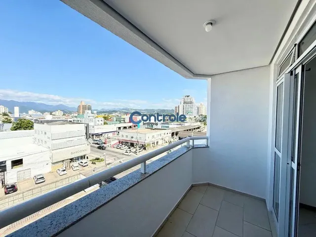 Imagem 12: Apartamento C/ 03 Dormitórios, Sendo 01 Suíte no Centro, Palhoça/Sc