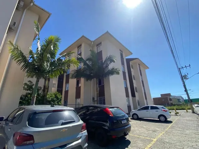 Imagem: Apartamento para Venda com 2 Quartos em
