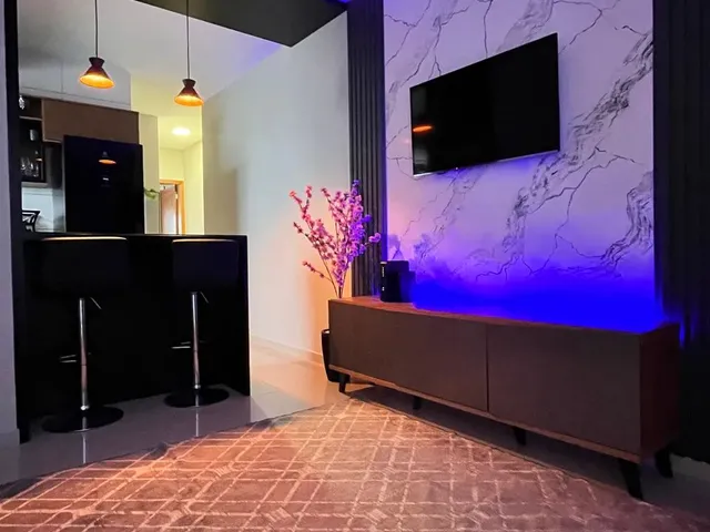 Imagem: Apartamento com Suíte