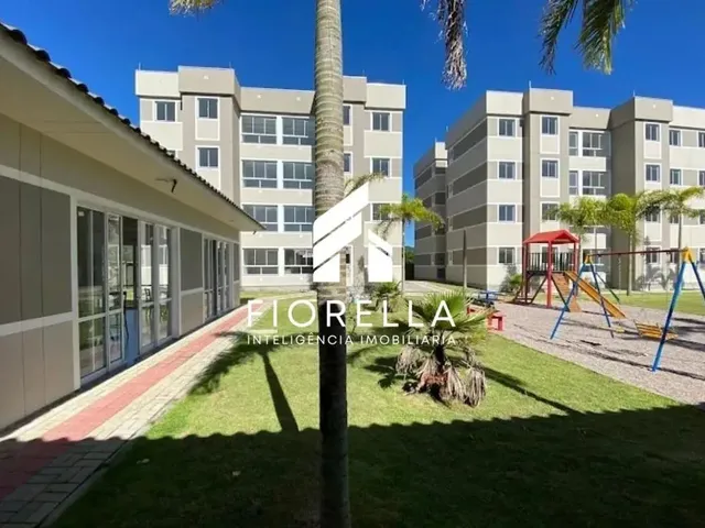 Imagem: Apartamento de 02 Dormitórios no Sertão