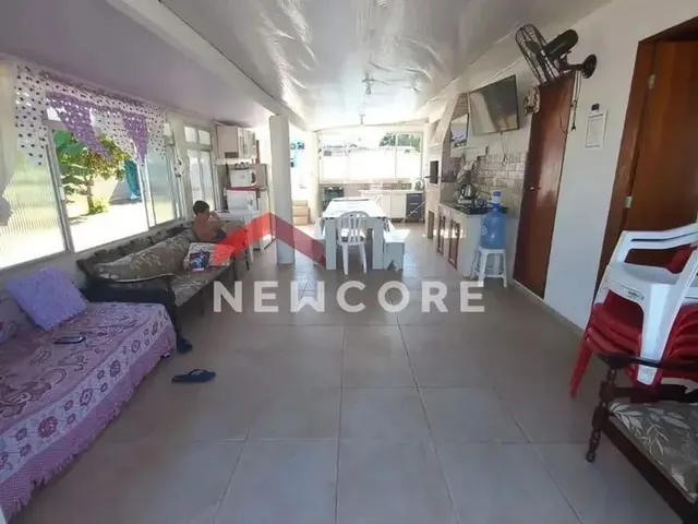 Imagem 4: Casa em Rua Sagrada Família - Pinheira - Palhoça/Sc