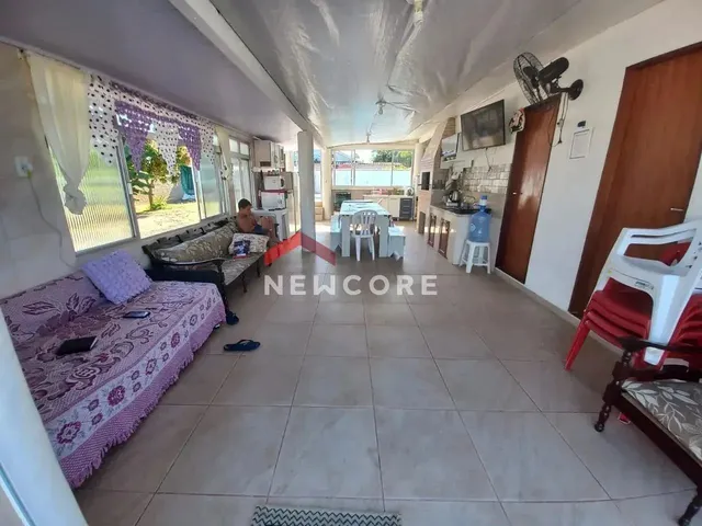 Imagem 9: Casa em Rua Sagrada Família - Pinheira - Palhoça/Sc