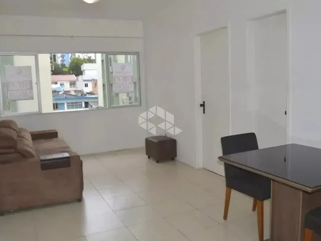 Imagem: Apartamento com 1 Dormitório no Bairro