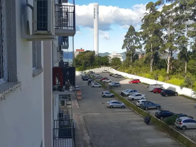 Imagem: Apartamento À Venda na Praia de Fora Palhoça