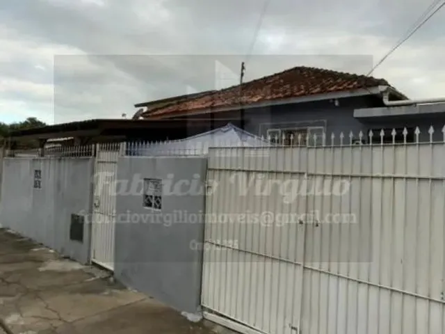 Imagem: Casa para Venda em São José, Bela Vista
