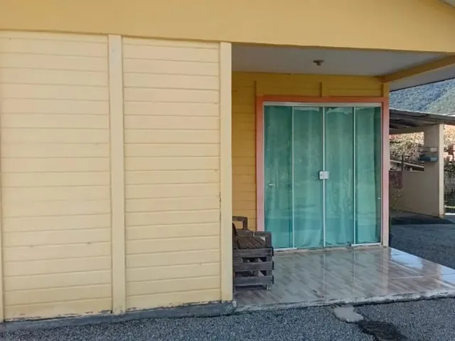 Imagem: Linda Casa para Vender Braço São João