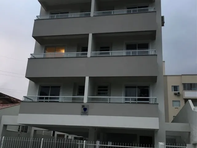 Imagem 1: Lindo Apartamento em Forquilhinhas