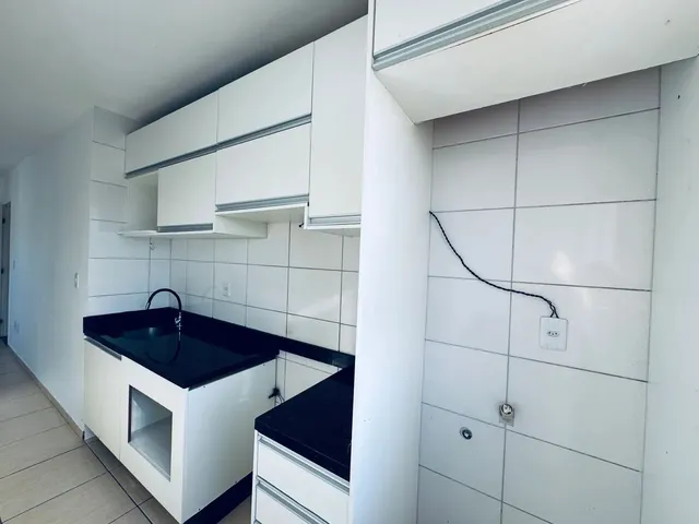 Imagem: Vendo Apartamento com Cozinha Planejada