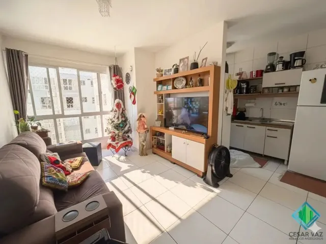 Imagem: Imóvel para Venda Tem 54 Metros Quadrados