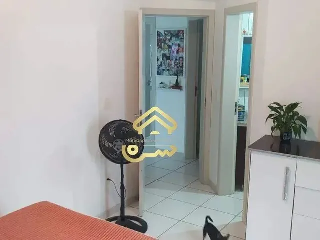 Imagem 12: Apartamento À Venda, no Bairro Flor de Nápolis, São José-Sc, com 3 Quartos, Sendo 1