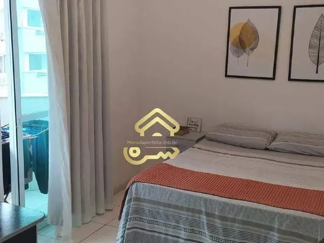 Imagem 8: Apartamento À Venda, no Bairro Flor de Nápolis, São José-Sc, com 3 Quartos, Sendo 1