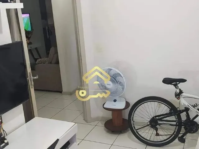 Imagem 7: Apartamento À Venda, no Bairro Flor de Nápolis, São José-Sc, com 3 Quartos, Sendo 1
