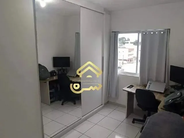 Imagem 13: Apartamento À Venda, no Bairro Flor de Nápolis, São José-Sc, com 3 Quartos, Sendo 1