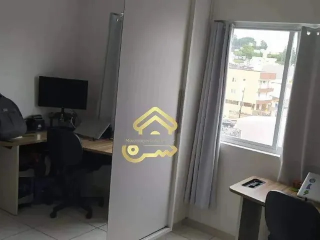 Imagem 6: Apartamento À Venda, no Bairro Flor de Nápolis, São José-Sc, com 3 Quartos, Sendo 1