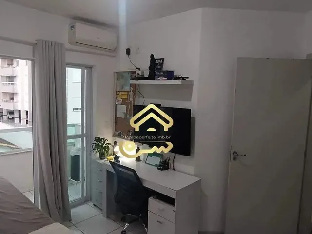 Imagem 16: Apartamento À Venda, no Bairro Flor de Nápolis, São José-Sc, com 3 Quartos, Sendo 1