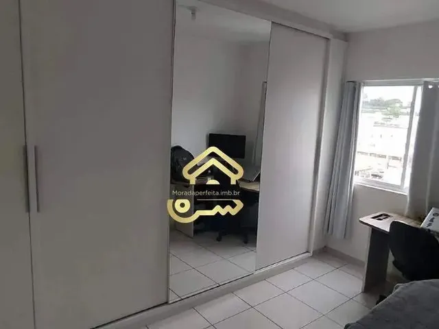 Imagem 15: Apartamento À Venda, no Bairro Flor de Nápolis, São José-Sc, com 3 Quartos, Sendo 1