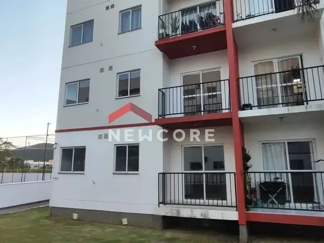 Imagem: Apartamento em Rua Pedro Theisen Júnior