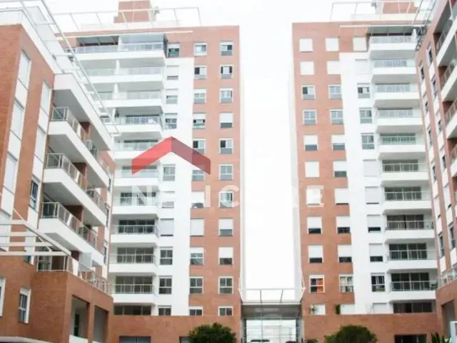 Imagem: Apartamento em Rua da Universidade - Pedra