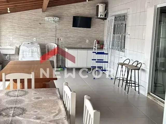 Imagem: Casa em Rua Maria Isabel Rodrigues - Alto