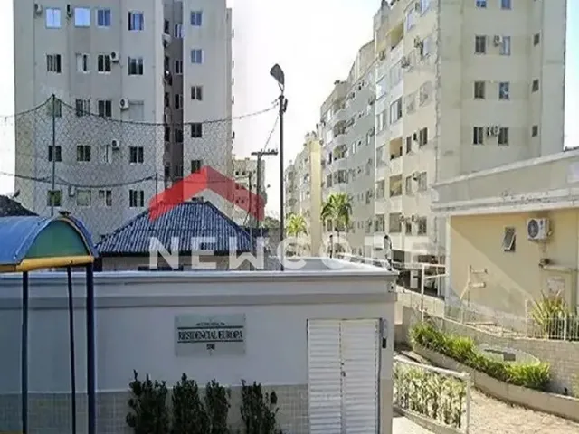 Imagem: Apartamento em Rua Frederico Afonso - Fazenda